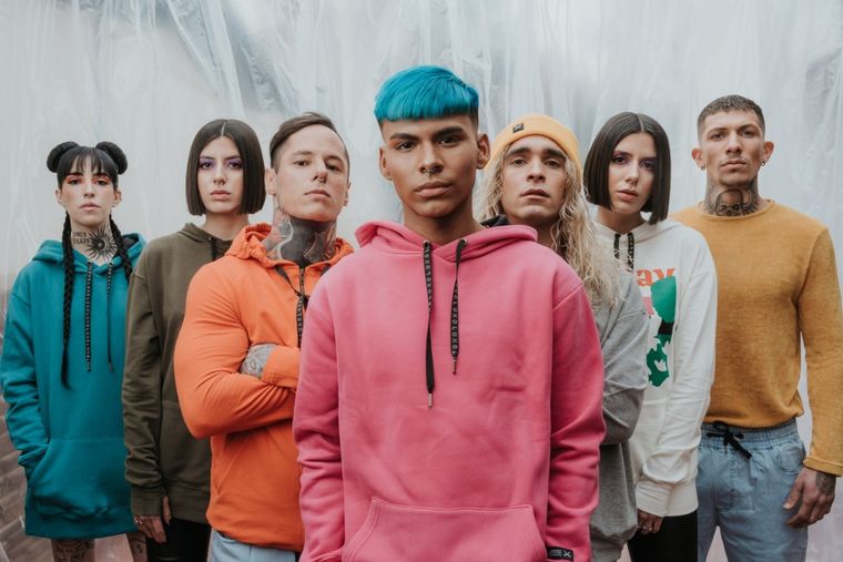 Así vestirás a partir de hoy. Foto: Joel Almeida