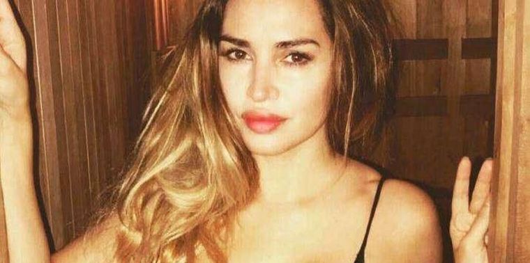 Belén Francese estalló contra Ofelia Fernández.