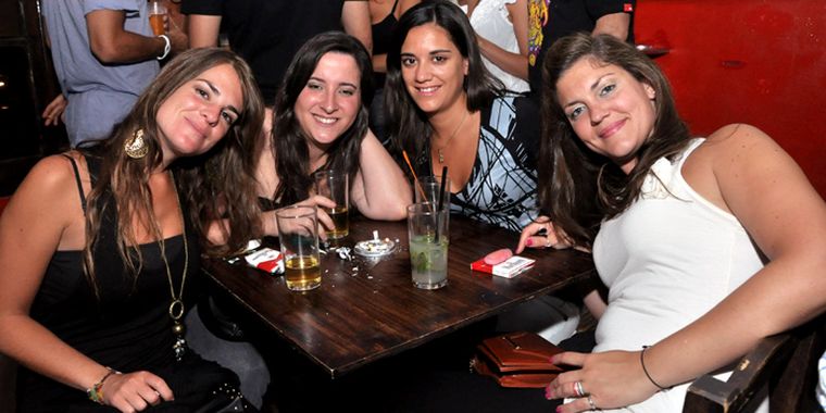 Foto: Agustín Mauricio/Mediamza.com