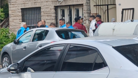 La Policía fue alertada por uno de los vecinos, ya que hacía varios días no tenía contacto con ninguna de ellas.