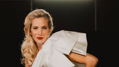 Mirá el look de Luisana Lopilato. Mirá el look de Luisana Lopilato.