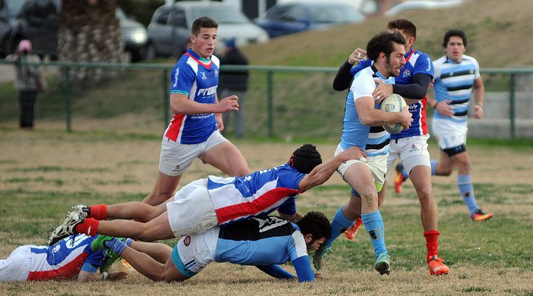 Foto: Pachy Reynoso/MDZ