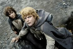 Sam es uno de los personajes más queridos de la trilogía de El señor de los anillos