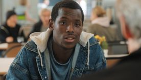 NETFLIX. El juego bonito NETFLIX. El juego bonito