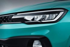 Volkswagen Lavida XR