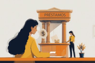MDZol | PRESTAMO