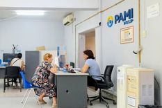 Cómo acceder al bono especial de PAMI.