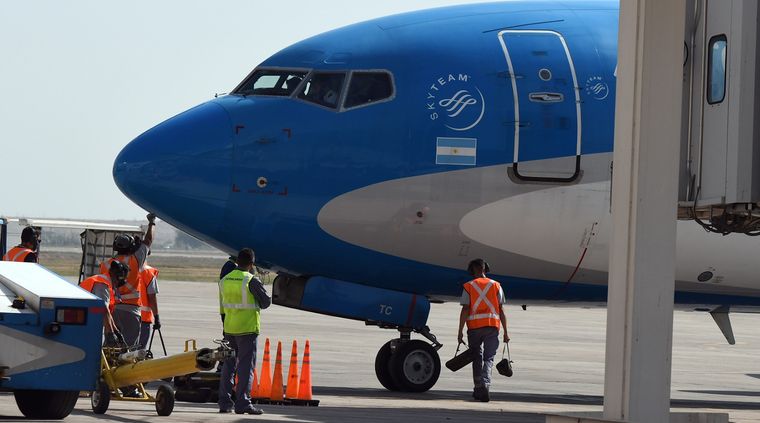 Foto: ALF PONCE MERCADO / MDZ