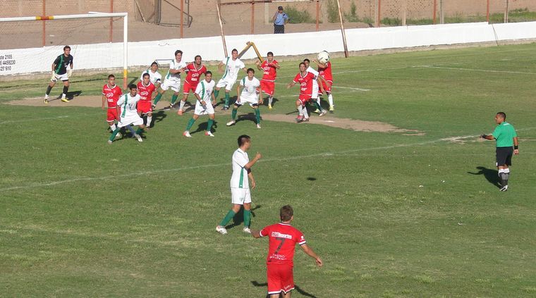 Foto: Rodrigo Pontis