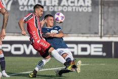 Foto: Prensa Chacarita Foto: Prensa Chacarita