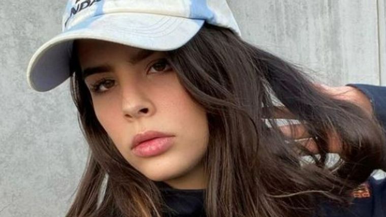 Paula Levy confesó que se quiso suicidar.