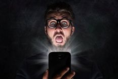 WhatsApp: efectivo método para ponerle contraseña a los chats y evitar espías Foto: istockphoto WhatsApp: efectivo método para ponerle contraseña a los chats y evitar espías Foto: istockphoto