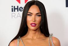 El extraño trastorno que padece Megan Fox: Nunca amé mi cuerpo... Megan Fox es una exitosa actriz y modelo estadounidense. Foto: Archivo