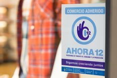 ahora 12: fuerte medida que afecta a proveedores y comercios
