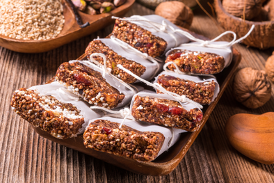 MDZol | El amaranto era considerado un alimento sagrado por los mexicas, utilizado en rituales y ofrendas a los dioses por su alto valor nutritivo y simbólico.