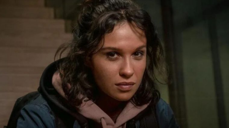 La toma de poder La nueva apuesta que trepa el tan ansiado top global. Foto: Fuente: Imagen / Netflix