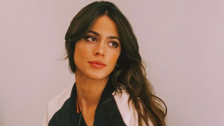 Tini Stoessel Foto: Gente