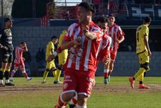 Brian Fernández apareció en Instagram y desmintió rumores