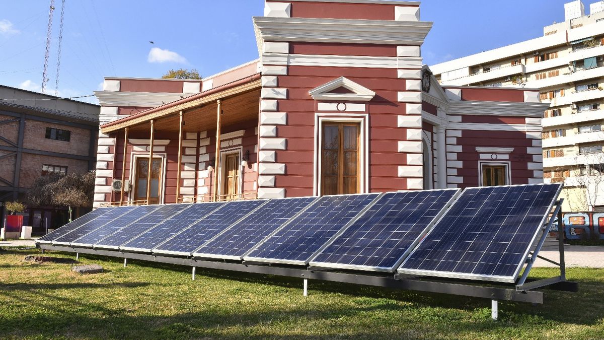 Doble reconocimiento para Godoy Cruz por políticas de energía y primera infancia