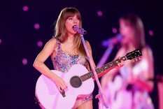 Estas son las increíbles mansiones de Taylor Swift. Foto: INSTAGRAM @taylorswift