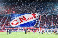 Nacional recibió una particular denuncia de su clásico rival. Foto: @Nacional