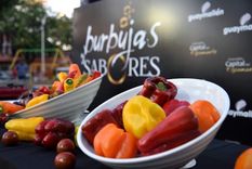 Imperdible encuentro en Guaymallén.