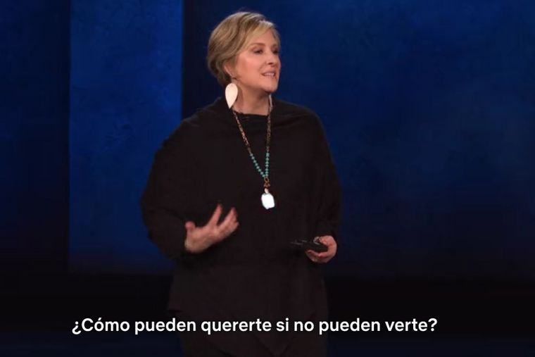 La película de Netflix que deberias ver.&nbsp;