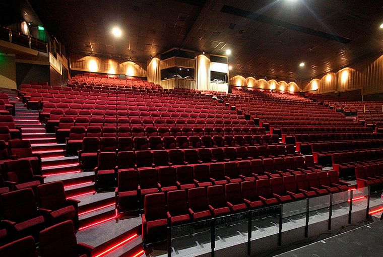 En una temporada con más de 100 espectáculos en la cartelera teatral de Villa Carlos Paz, un show anunció que hará tres funciones este sábado 8 de febrero. Foto: Turismo Villa Carlos Paz