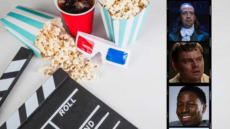 Los mejores estrenos de cine para este jueves. / Archivo MDZ