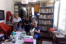 153 años después, las bibliotecas populares surgidas de iniciativas particulares de los miembros de una comunidad, se han extendido a lo largo de todo el territorio. Foto: MDZ