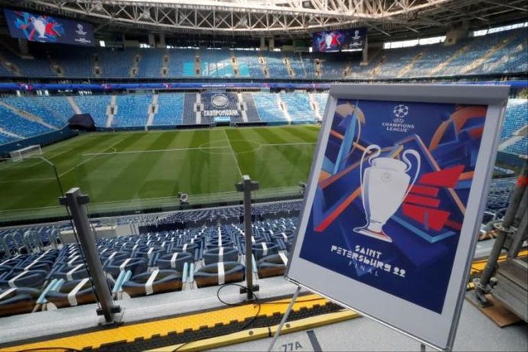Foto: @ChampionsLeague