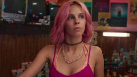 La serie que despide de Netflix. La serie que despide de Netflix.