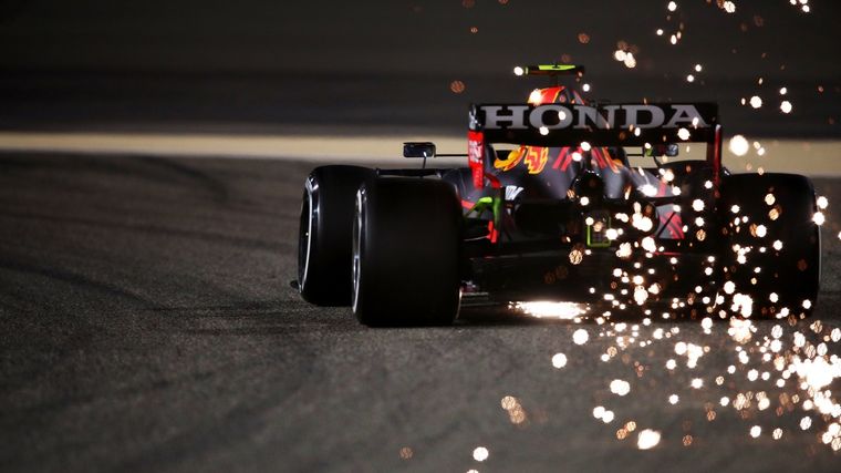 Foto: Red Bull Racing