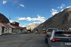 el paso a chile continuara cerrado: ¿cuando se habilitara?