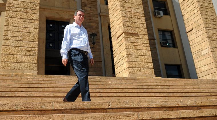 Foto: Pachy Reynoso/MDZ