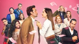 Hasta que la plata nos separe La superproducción de Telemundo que llegó a Netflix y arrasó con las historias reales. Foto: Fuente: Imagen / @telemundo