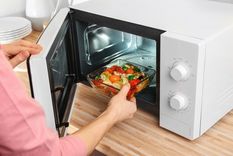 No todas las recetas pueden prepararse en microondas. Foto: Taste of Home