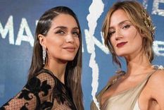 Antes inseparables, hoy viven su momento más crítico con versiones cruzadas de traición. / Archivo MDZ Antes inseparables, hoy viven su momento más crítico con versiones cruzadas de traición. / Archivo MDZ