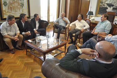 MDZol | Foto: Gobernación