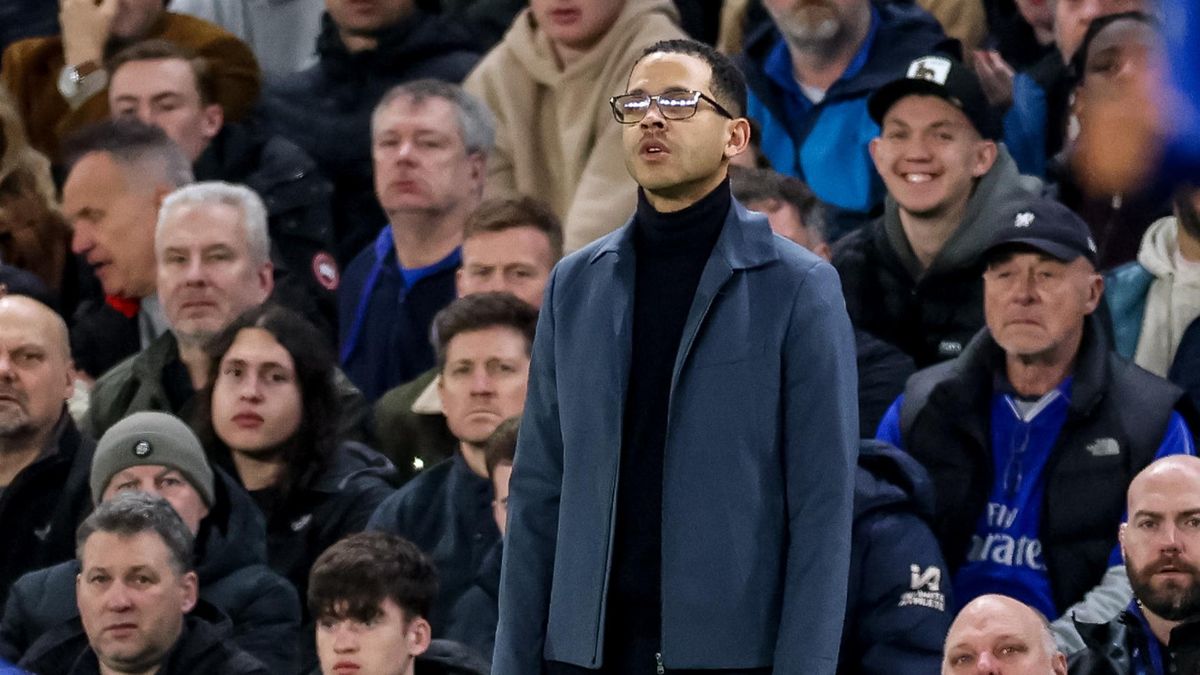 El DT del Chelsea le respondió a Pastore tras sus dichos por la sanción a Enzo Fernández: 