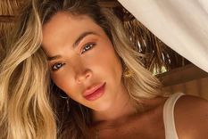 Daniela Tamayo es una apasionada del sol y la arena. Foto: Daniela Tamayo / Instagram