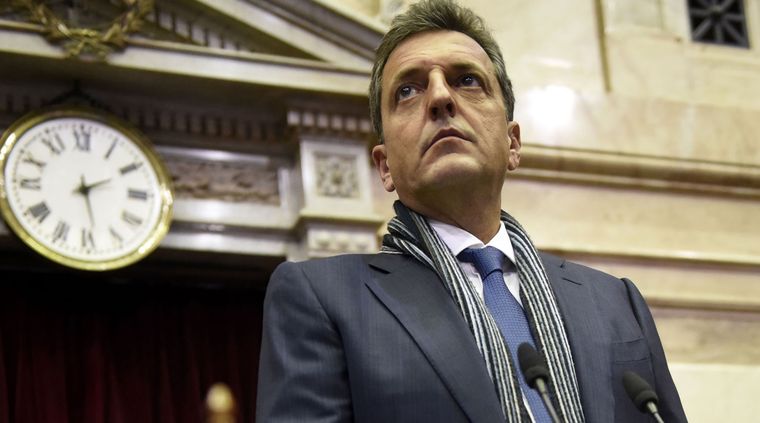 Foto: Prensa Diputados