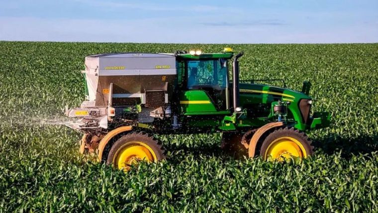 Fertilizantes agro