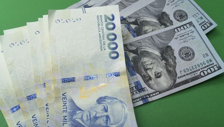 Foto: Juan Mateo Aberastain Zubimendi / MDZ.