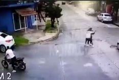 imparables: otras dos mujeres fueron atacadas por motochorros
