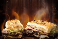 Guaymallén será sede de la tercera edición de la Batalla de Lomos,