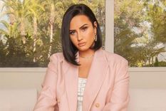 demi lovato y su mensaje inspirador para quienes no estan seguros de su cuerpo