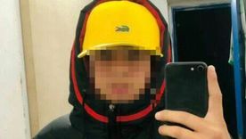Misael Josemir Barrias fue asesinado a balazos en el barrio La Granada de Rosario. El perfil de su hermana alertó a las autoridades. Misael Josemir Barrias fue asesinado a balazos en el barrio La Granada de Rosario. El perfil de su hermana alertó a las autoridades.