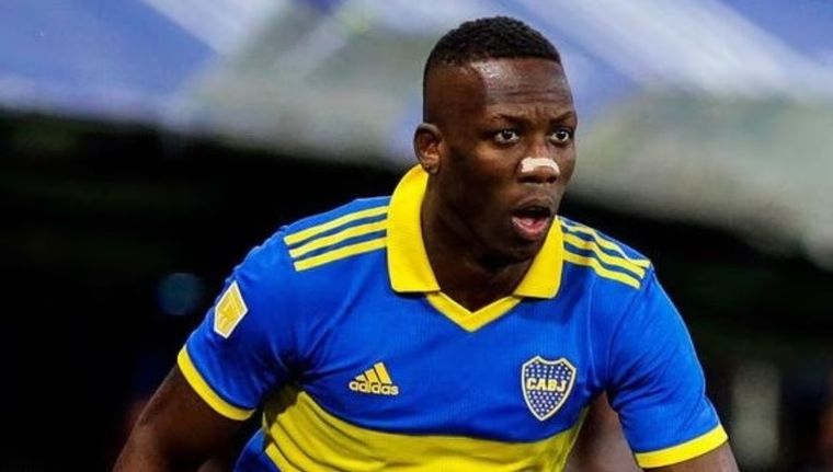 Luis Advíncula dejó Boca y será refuerzo de Alianza Lima. Foto: Archivo