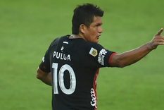 Foto: Publicada en TNT Sports